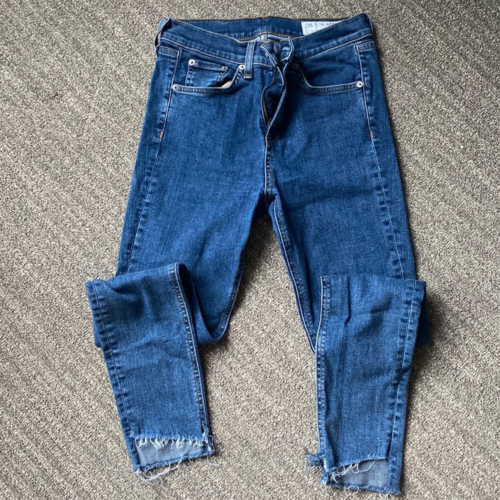 J Brand ankle skinny